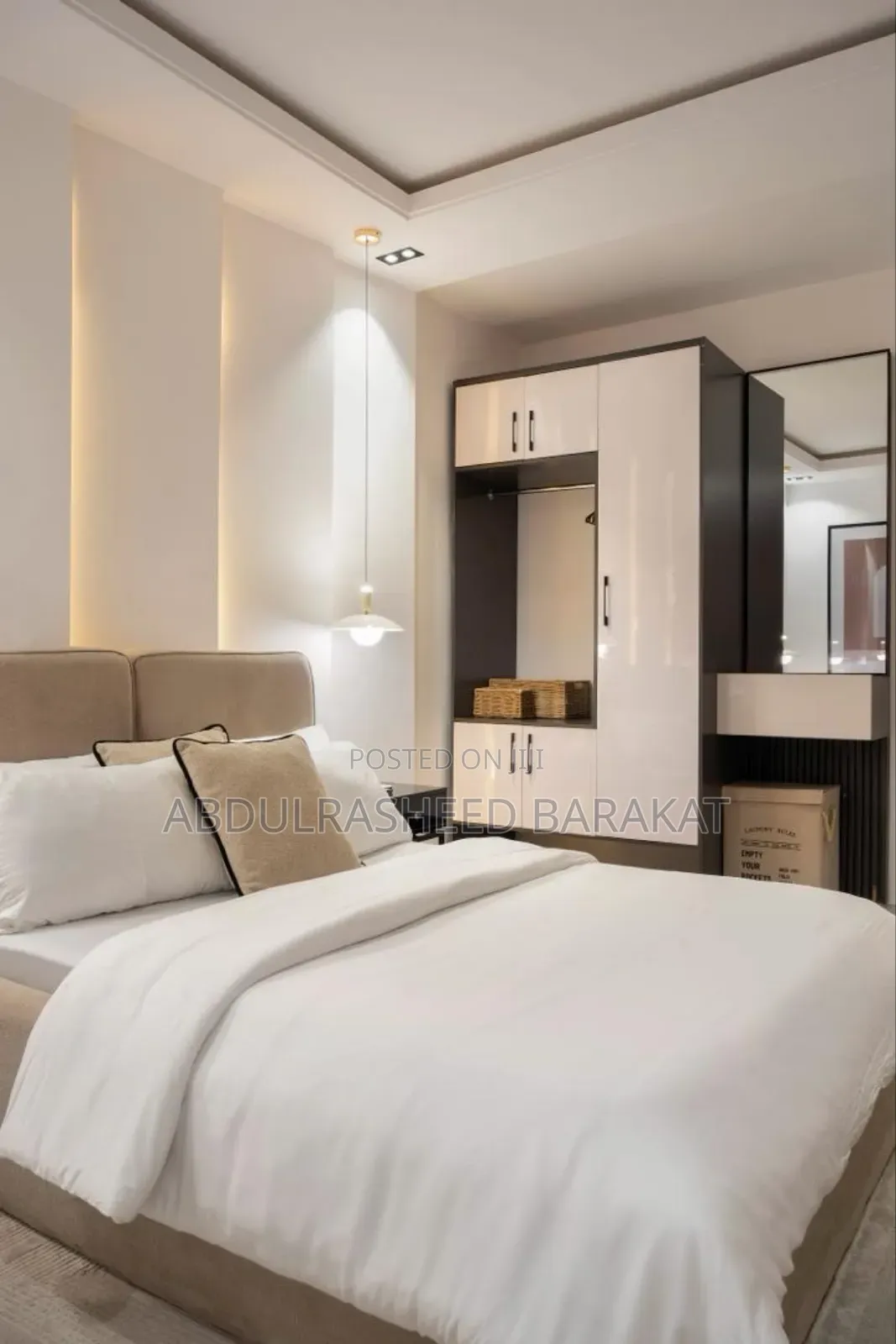 Luxury 2bdrm Maisonette With Bathtub, Swimmingpool and Ps5 in Lekki Phase 1