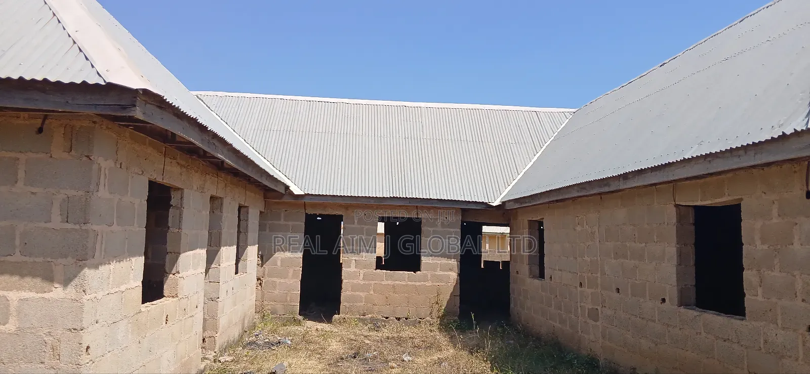 2bdrm Apartment in Jos for sale in Jos