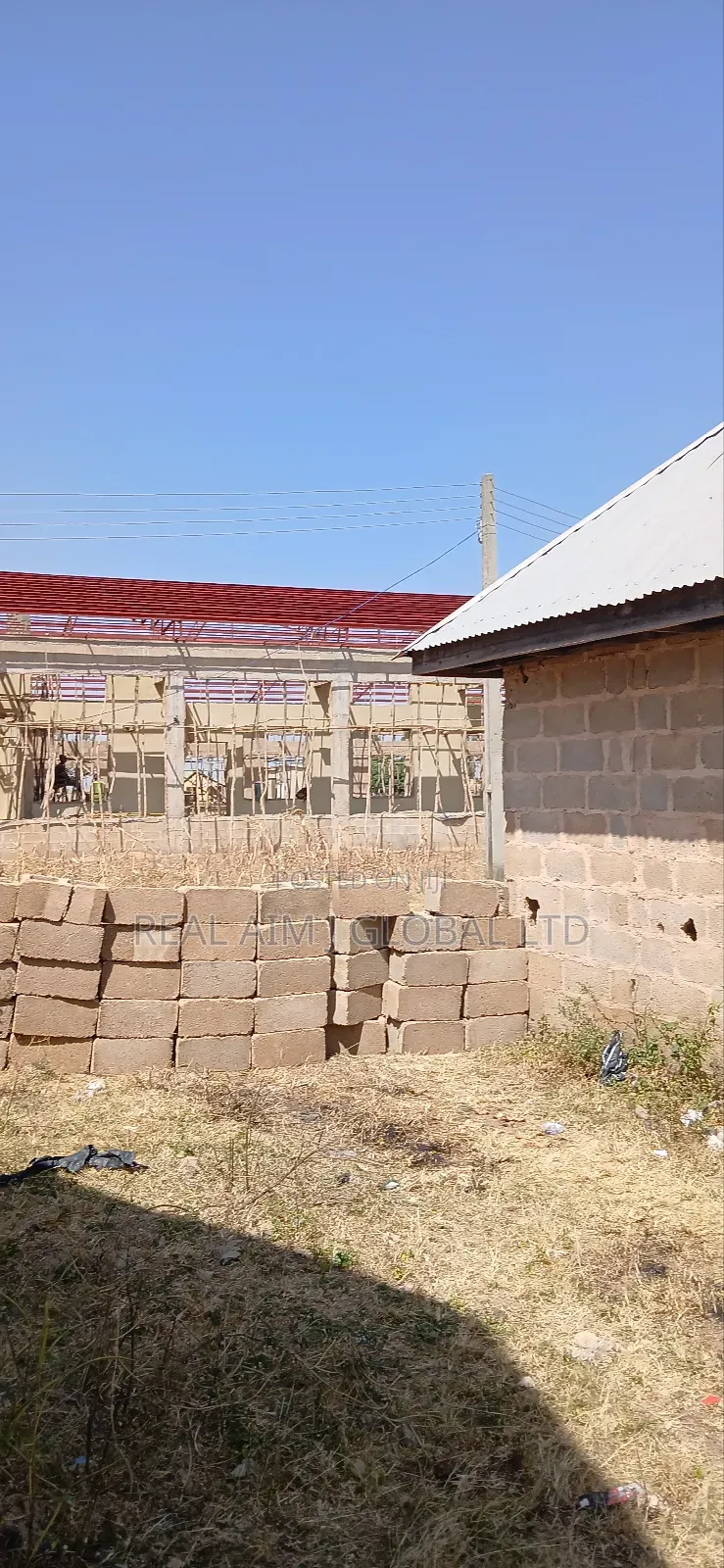 2bdrm Apartment in Jos for sale in Jos