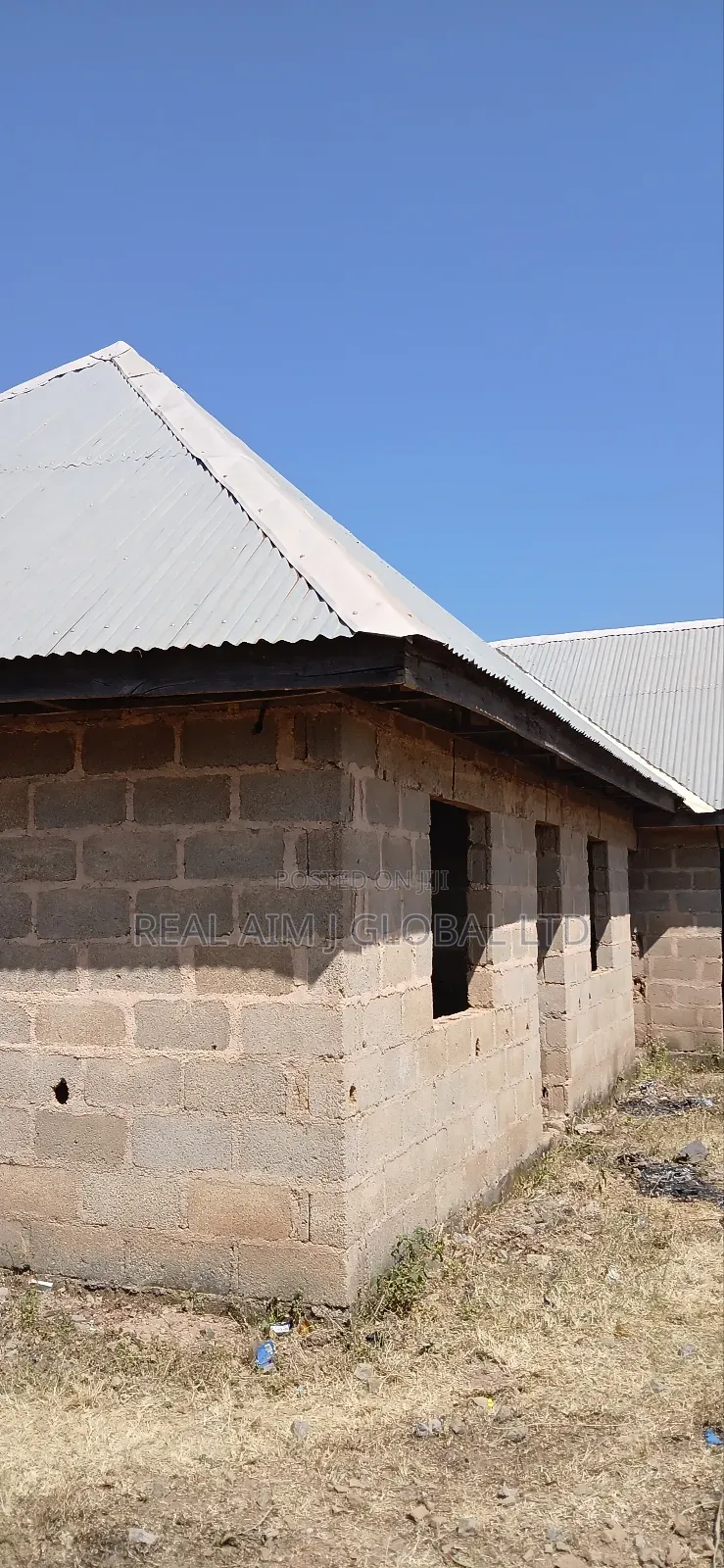 2bdrm Apartment in Jos for sale in Jos