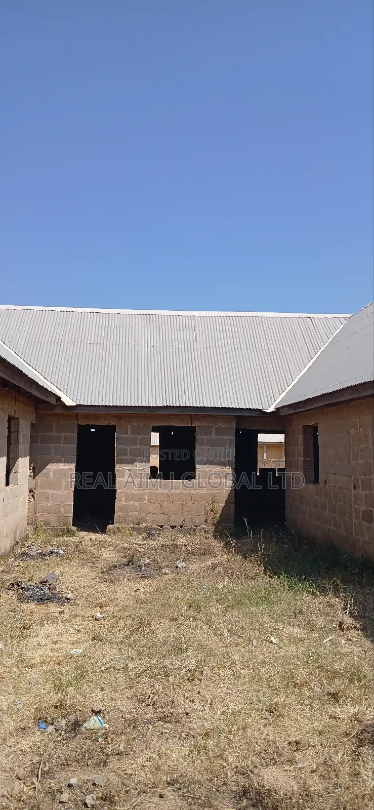 2bdrm Apartment in Jos for sale in Jos