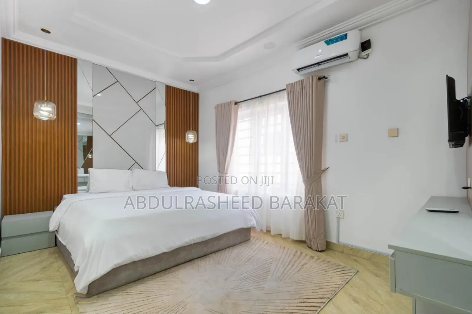 Cozy and Spacious 1bedroom With Ps5 and Snooker in Lekki