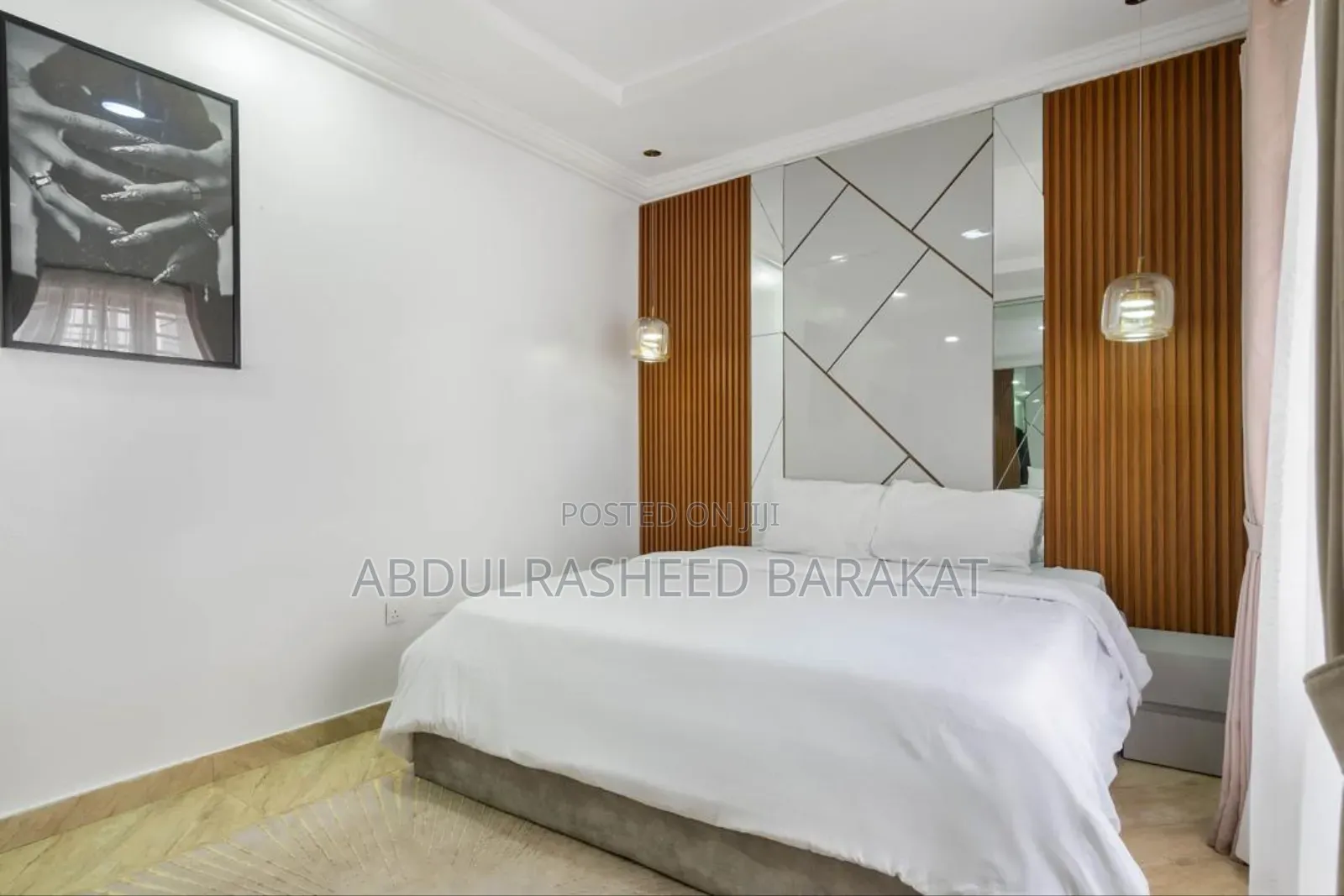 Cozy and Spacious 1bedroom With Ps5 and Snooker in Lekki