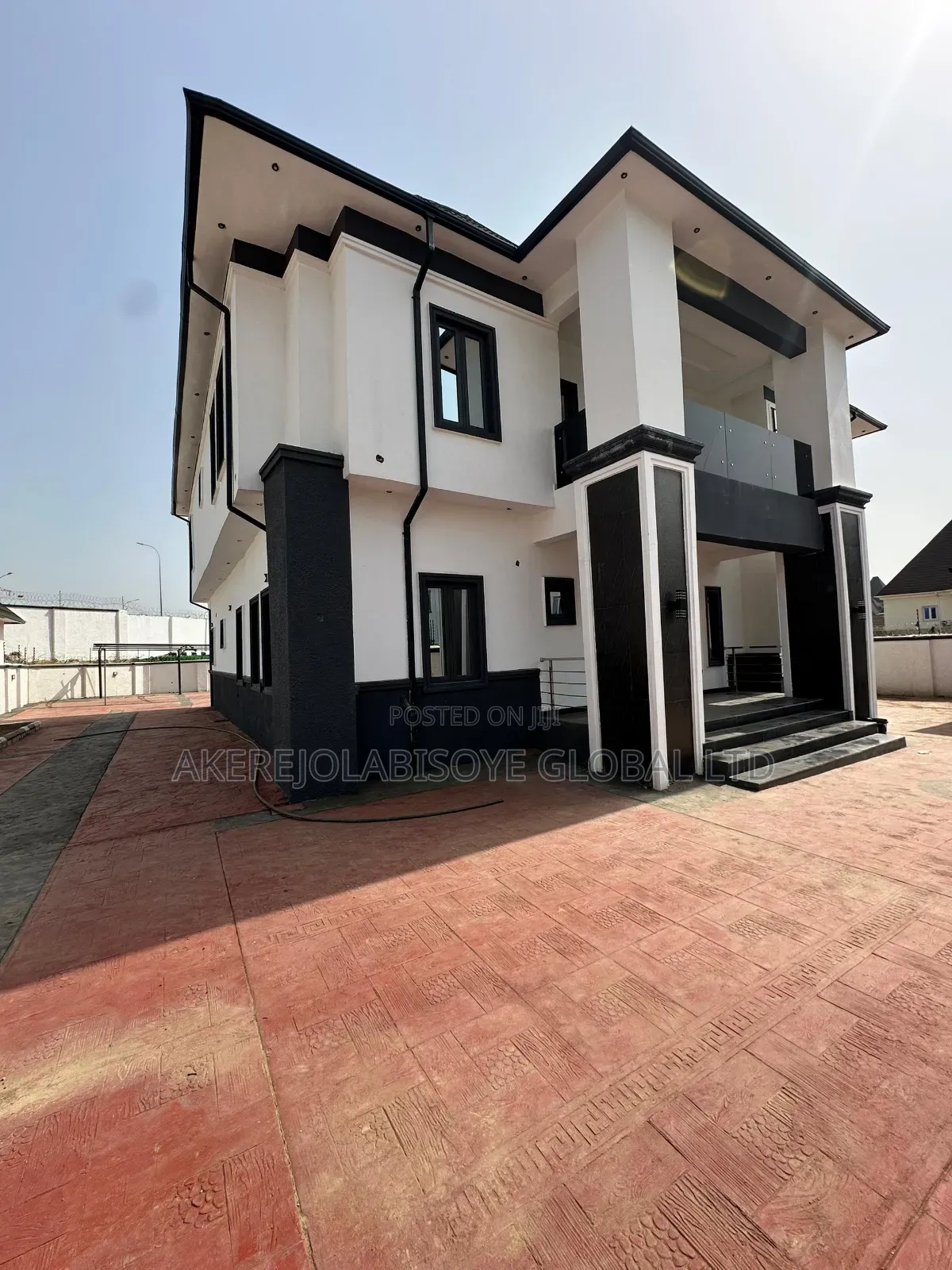 5bdrm Duplex in Gwarinpa Extension for sale in Gwarinpa