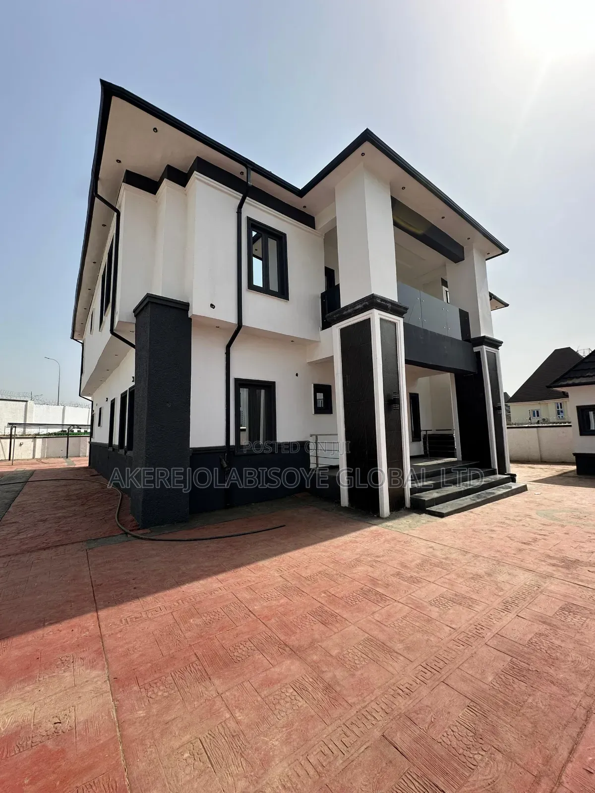 5bdrm Duplex in Gwarinpa Extension for sale in Gwarinpa