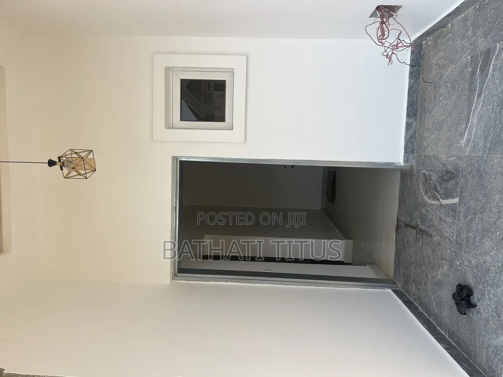 4bdrm Duplex in Life Camp for sale in Life Camp