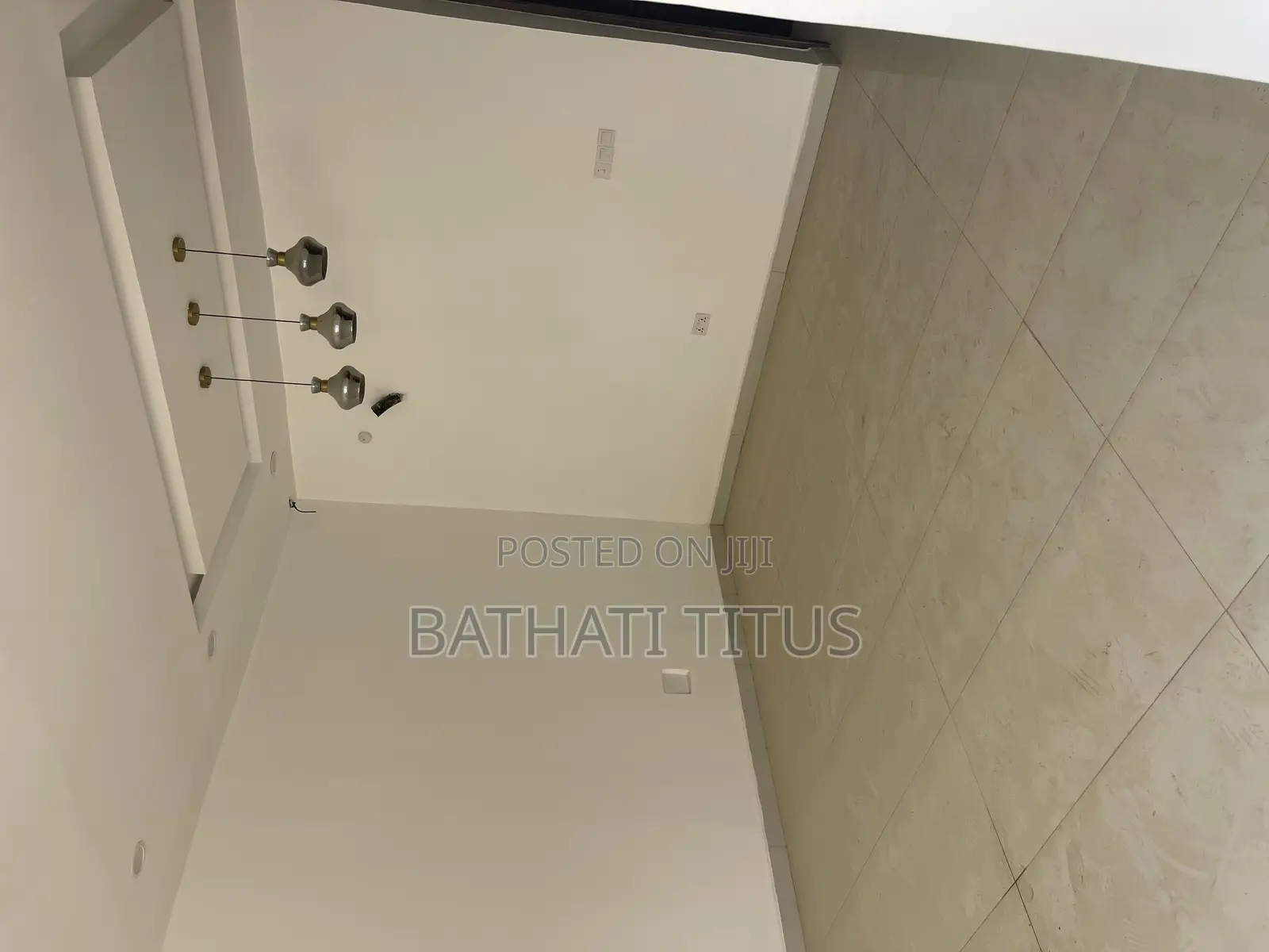 4bdrm Duplex in Life Camp for sale in Life Camp
