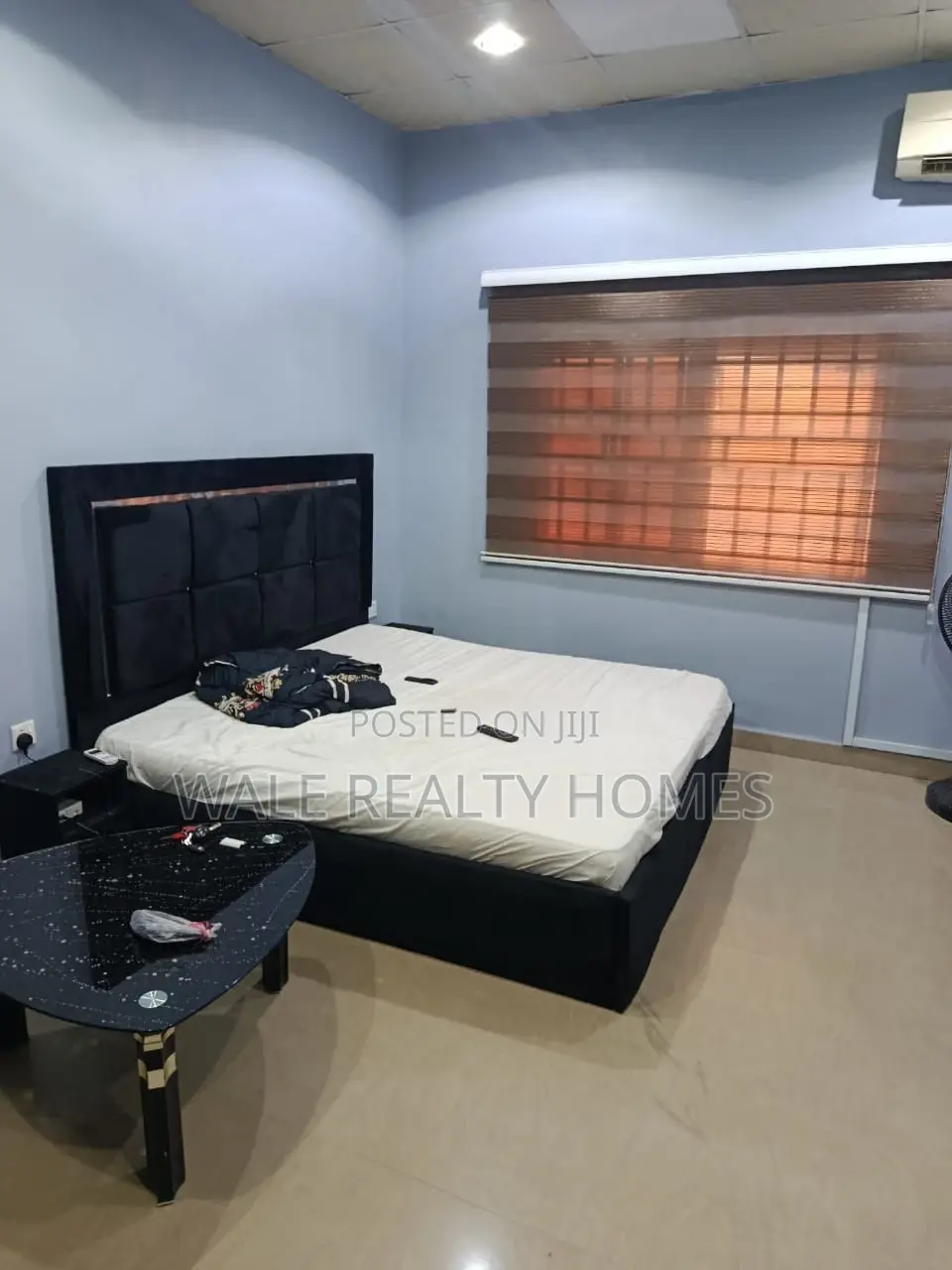 Furnished 1bdrm Apartment in Katampe for rent in Katampe (Main)