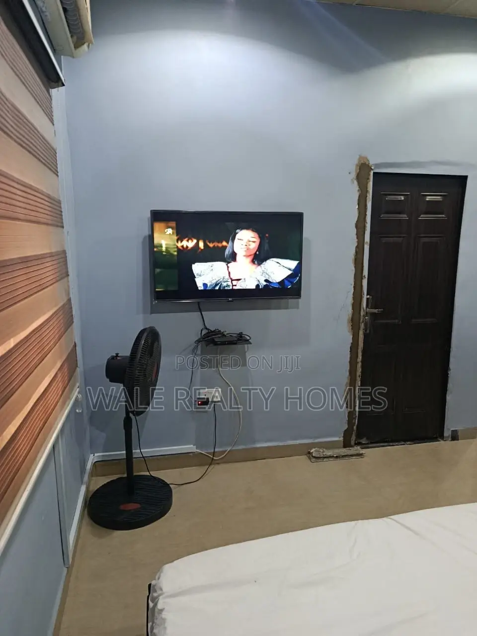 Furnished 1bdrm Apartment in Katampe for rent in Katampe (Main)