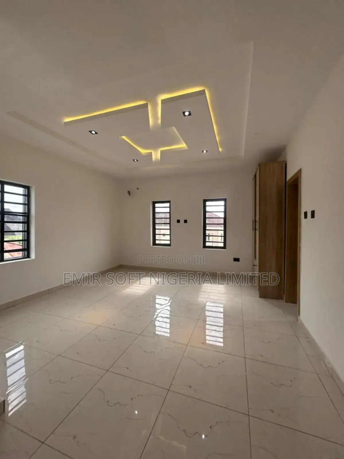 4bdrm Duplex in Akoto Estate for sale in Oluyole Estate