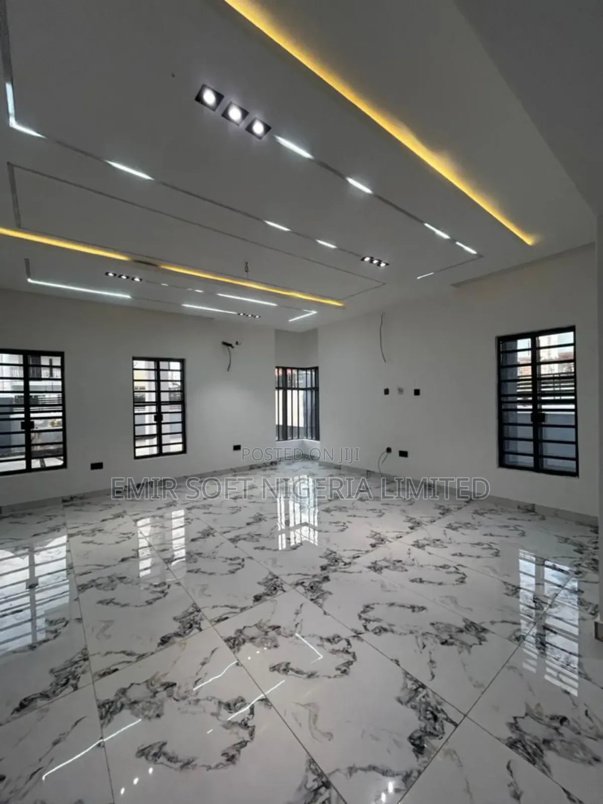 4bdrm Duplex in Akoto Estate for sale in Oluyole Estate