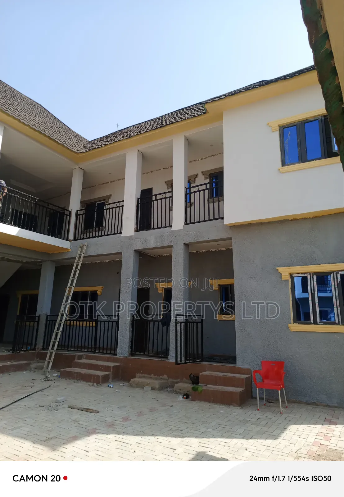1bdrm Block of Flats in Fo1, Kubwa for rent in Kubwa