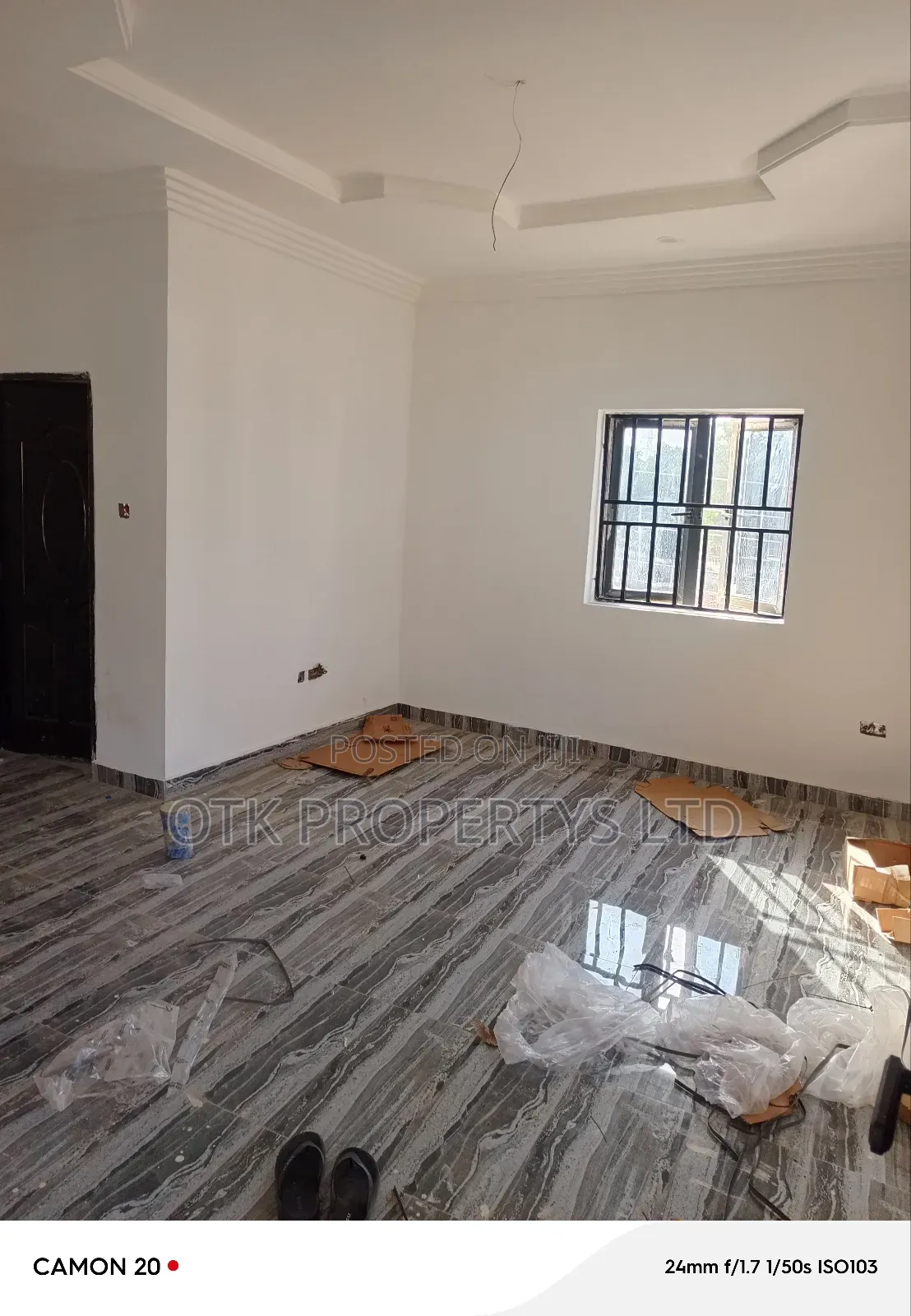 1bdrm Block of Flats in Fo1, Kubwa for rent in Kubwa
