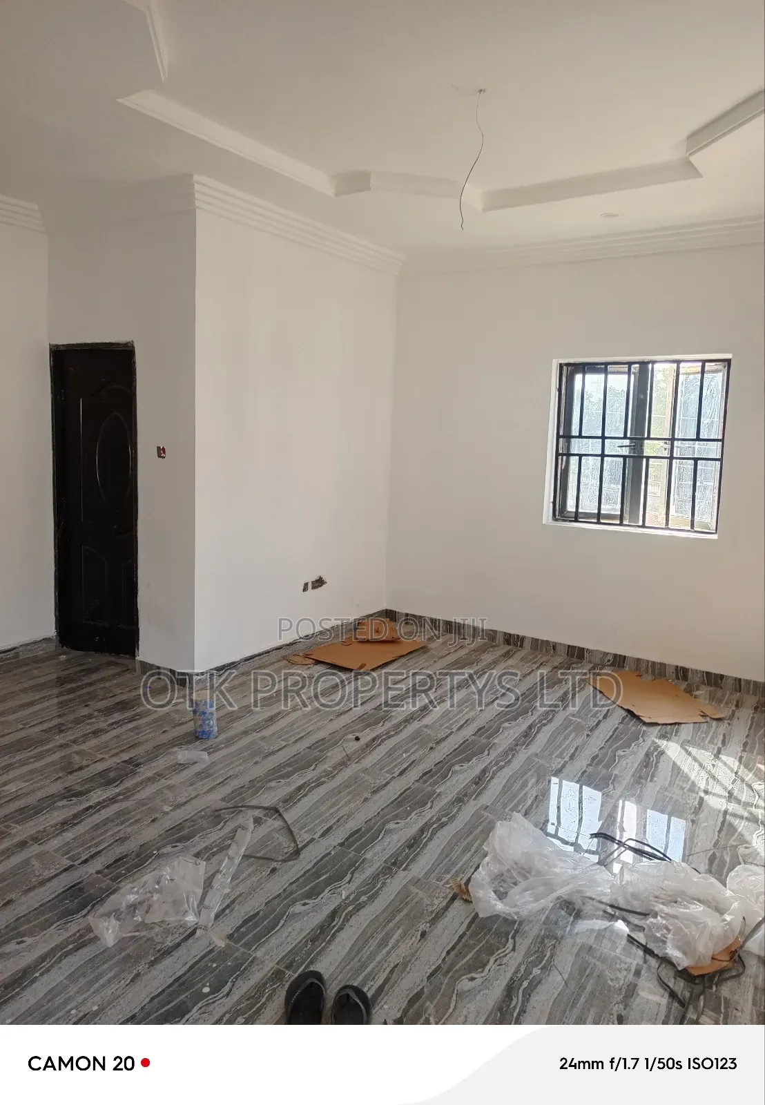1bdrm Block of Flats in Fo1, Kubwa for rent in Kubwa
