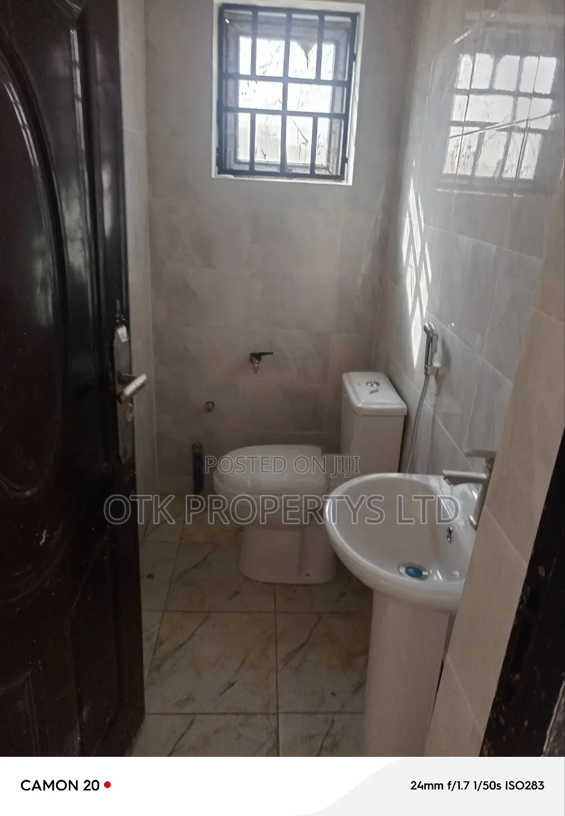 1bdrm Block of Flats in Fo1, Kubwa for rent in Kubwa