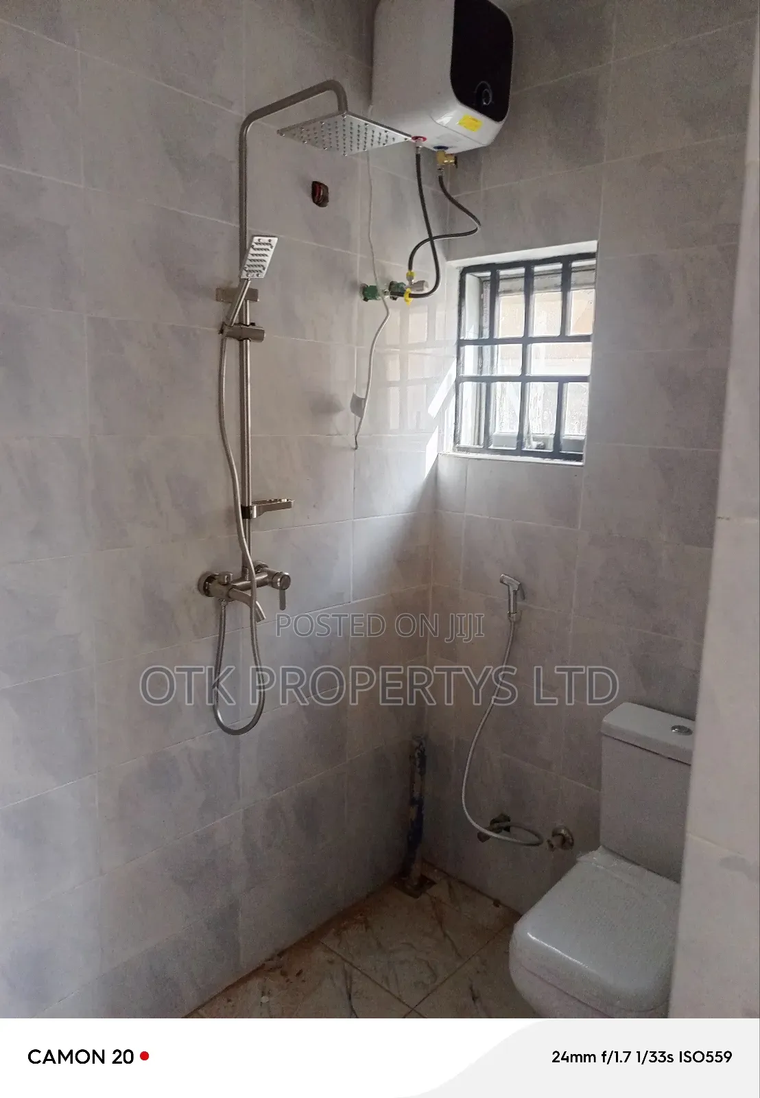 1bdrm Block of Flats in Fo1, Kubwa for rent in Kubwa