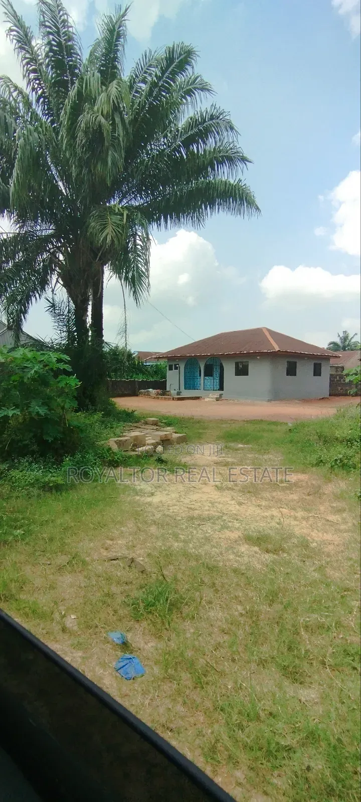 3bdrm Bungalow in Royaltor Real Estate, Benin City for sale in Benin City