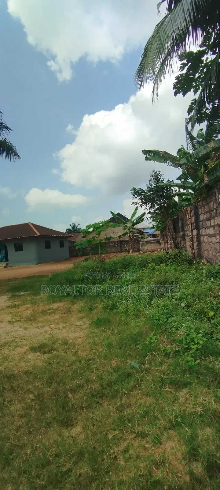 3bdrm Bungalow in Royaltor Real Estate, Benin City for sale in Benin City