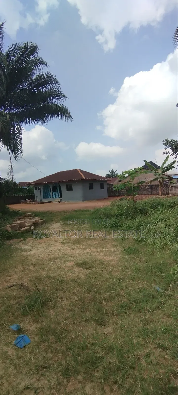 3bdrm Bungalow in Royaltor Real Estate, Benin City for sale in Benin City
