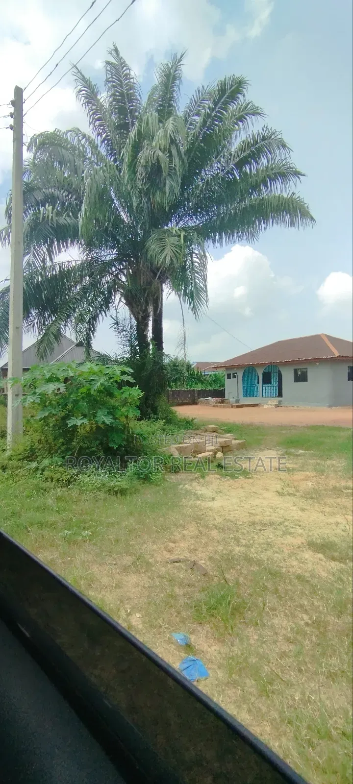 3bdrm Bungalow in Royaltor Real Estate, Benin City for sale in Benin City