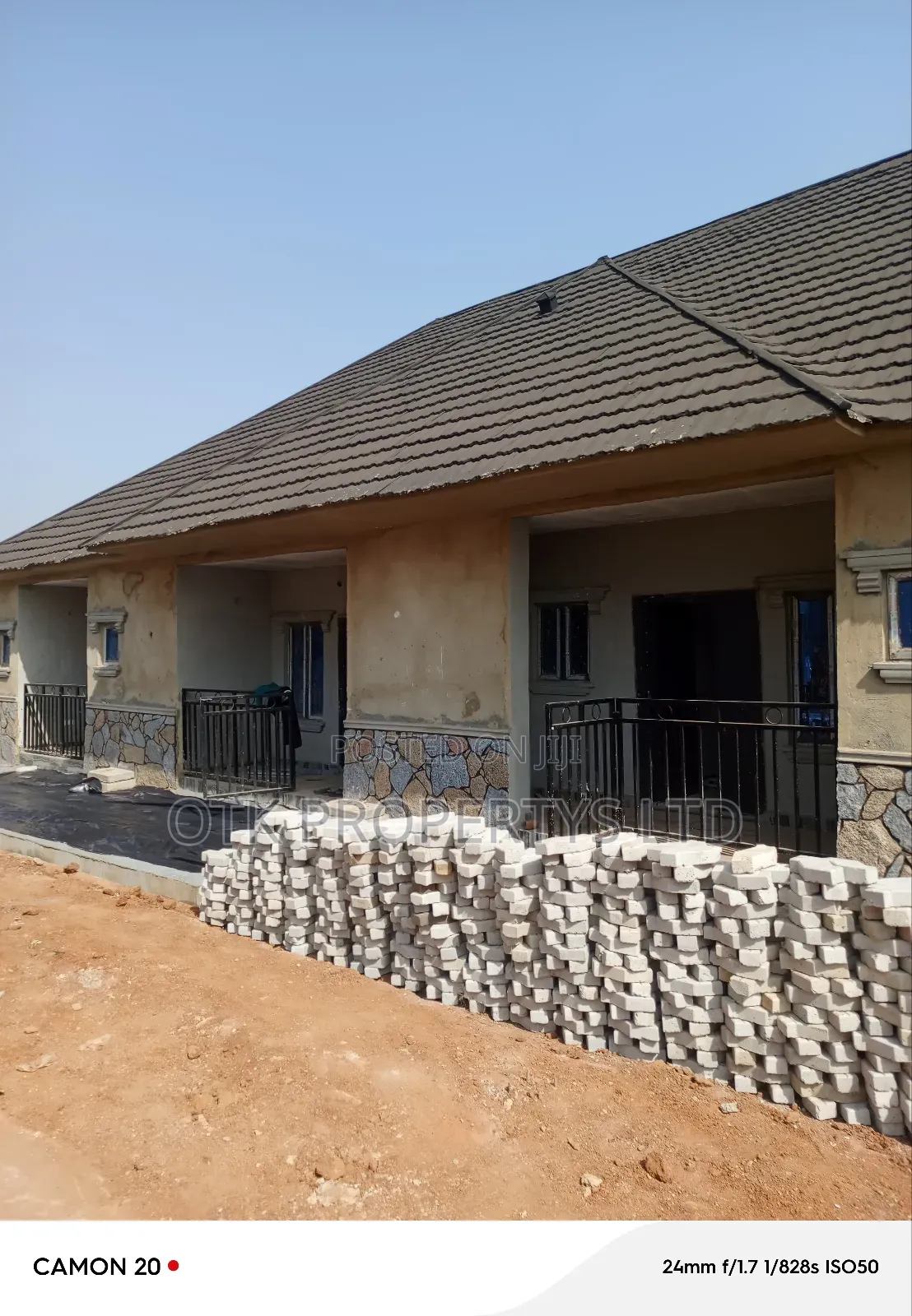 1bdrm Bungalow in Fcda Army Estate, Kubwa for rent in Kubwa