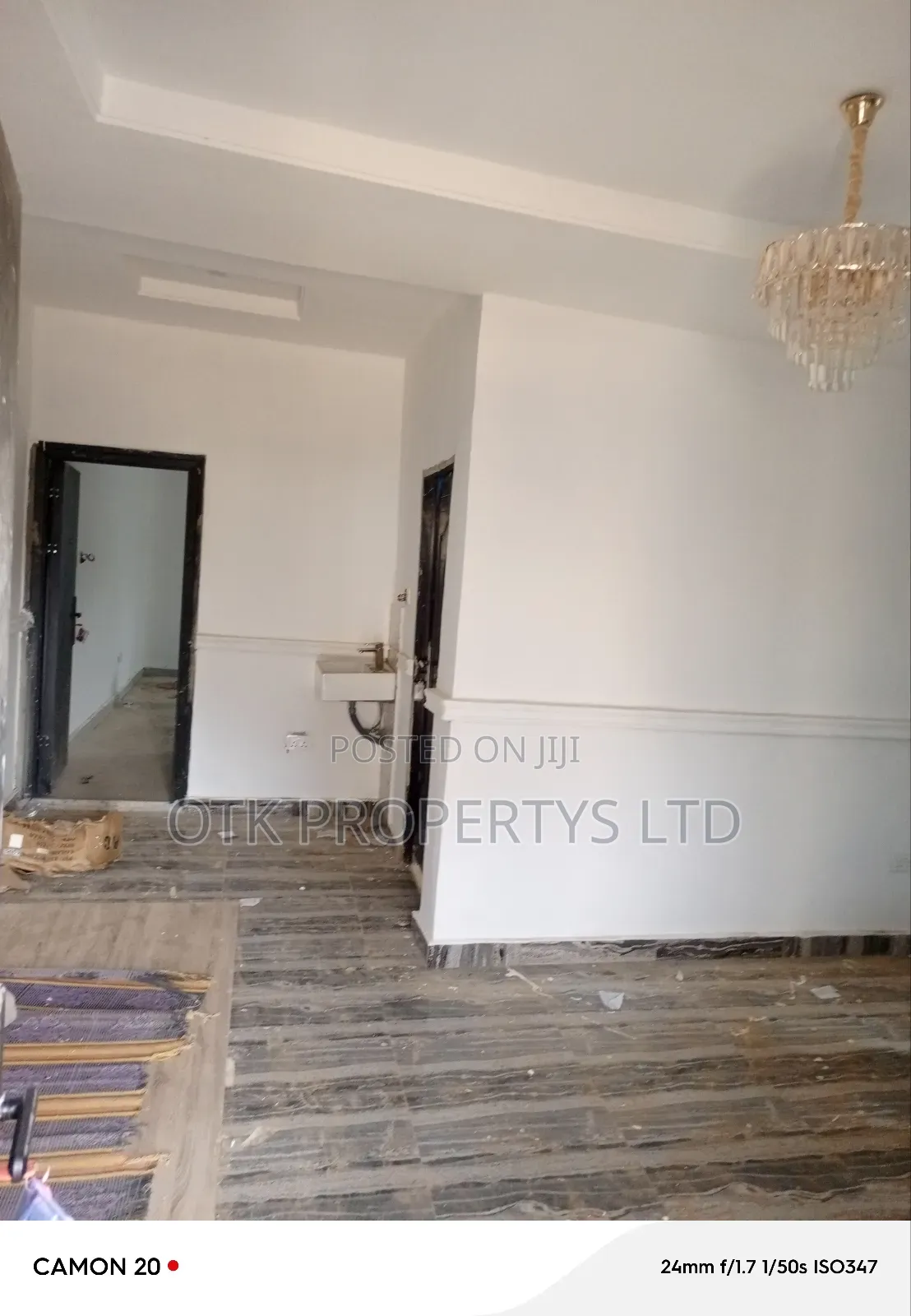 1bdrm Bungalow in Fcda Army Estate, Kubwa for rent in Kubwa