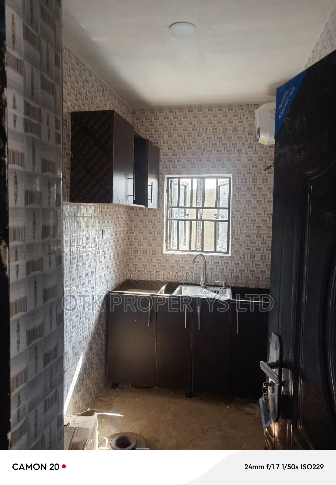 1bdrm Bungalow in Fcda Army Estate, Kubwa for rent in Kubwa