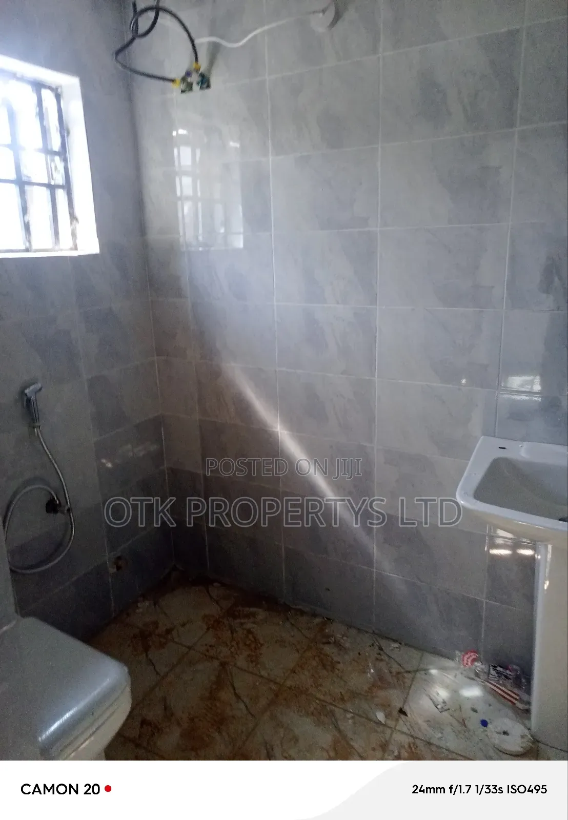 1bdrm Bungalow in Fcda Army Estate, Kubwa for rent in Kubwa