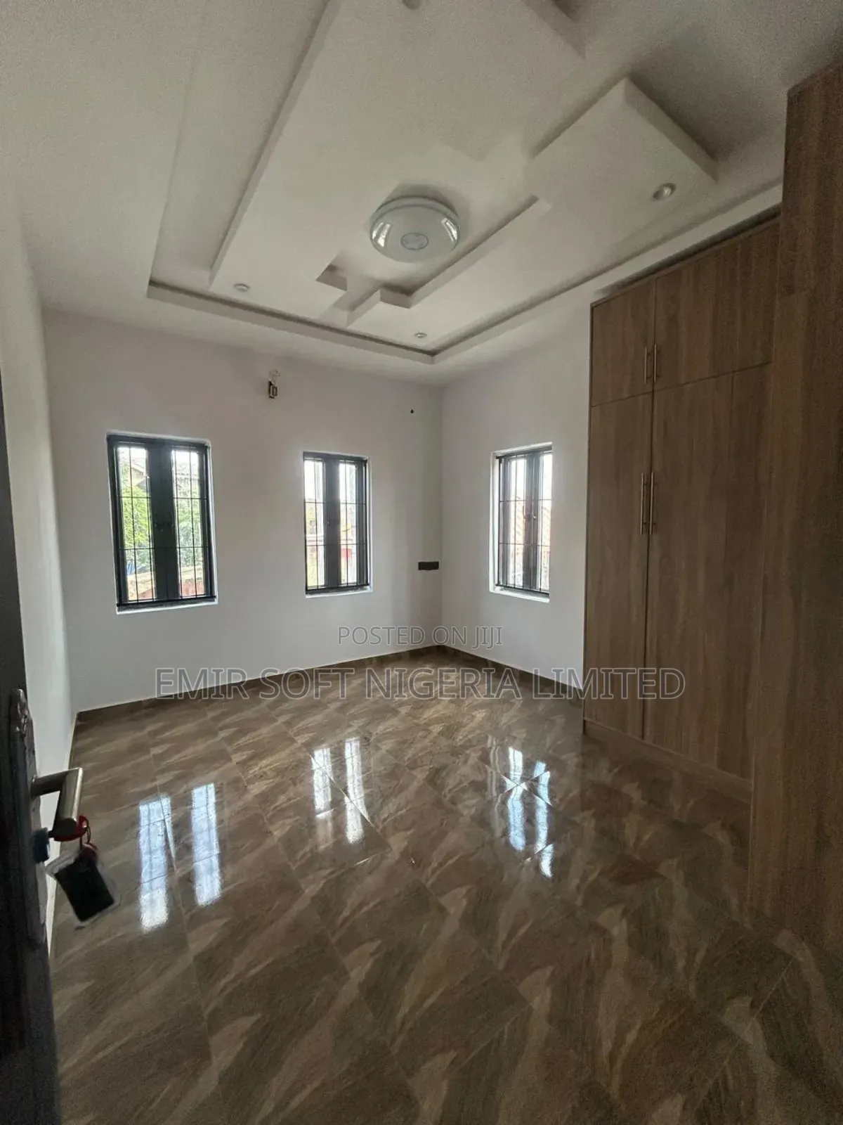 4bdrm Duplex in Peace Estate, Akala Express for sale in Akala Express