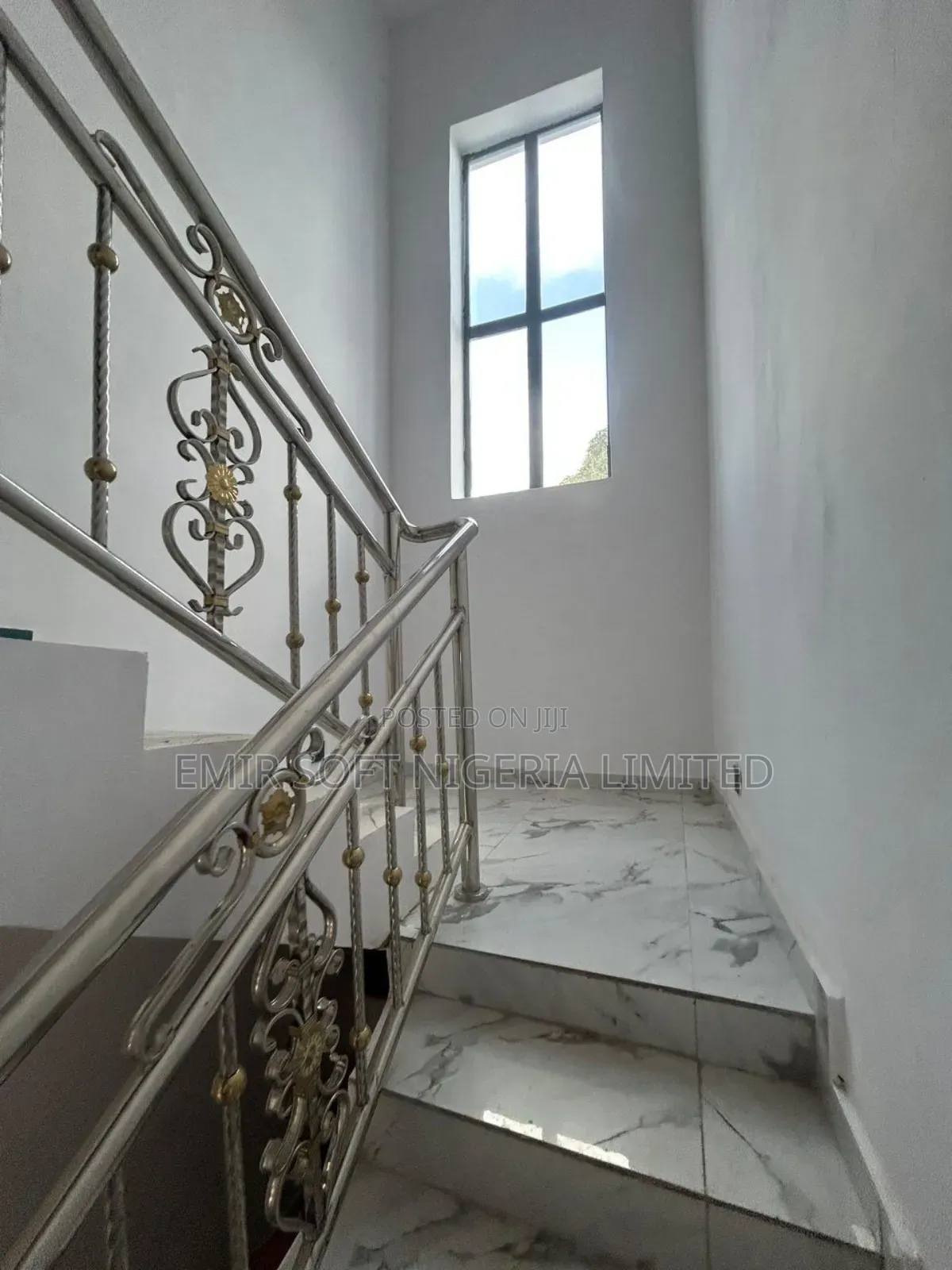 4bdrm Duplex in Peace Estate, Akala Express for sale in Akala Express