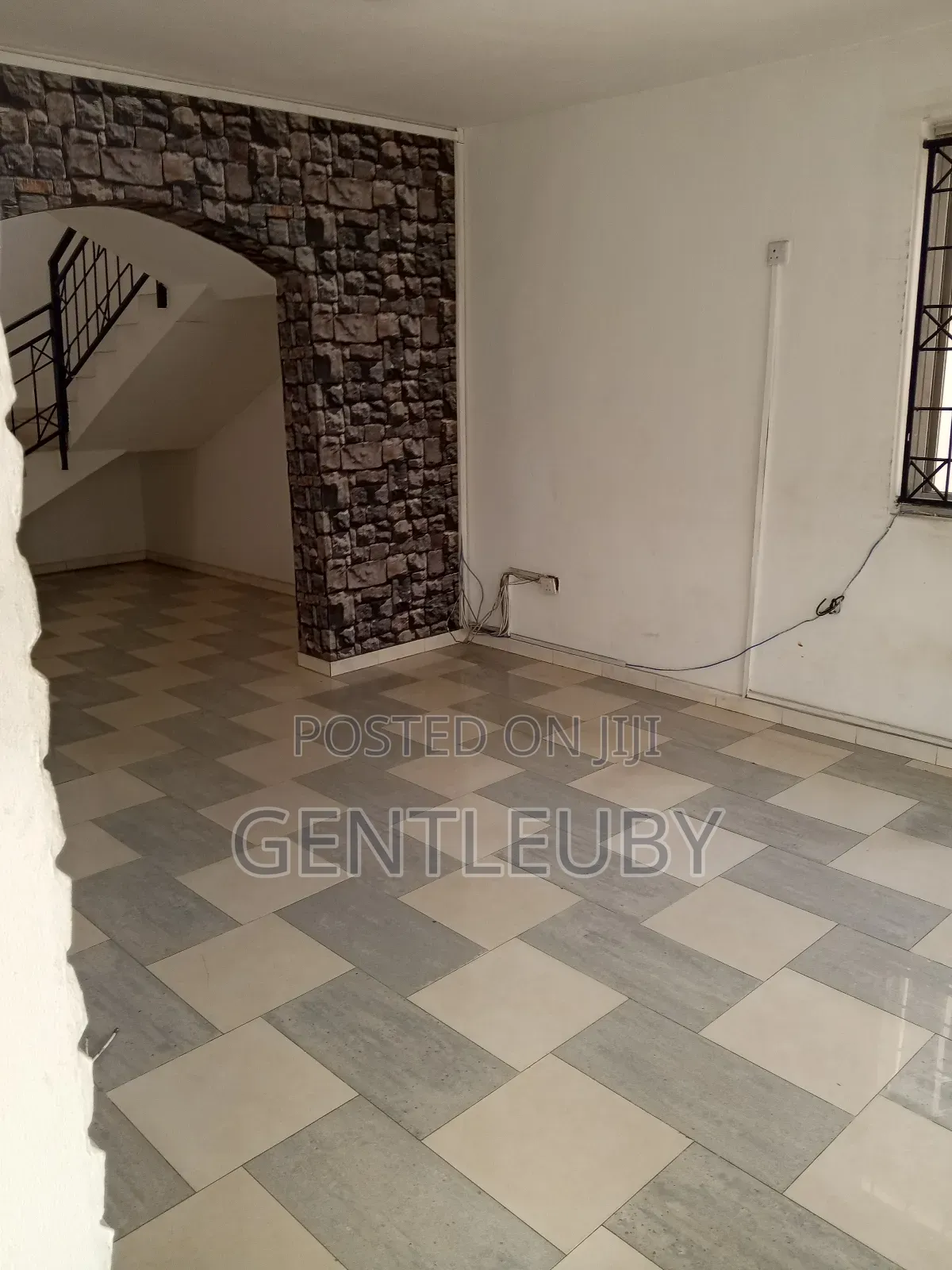 4 Bedroom Apartment for Rent Lekki Phase 1 in Lekki Phase 1