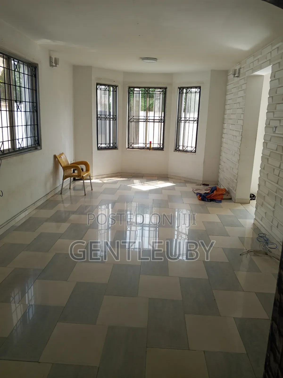 4 Bedroom Apartment for Rent Lekki Phase 1 in Lekki Phase 1