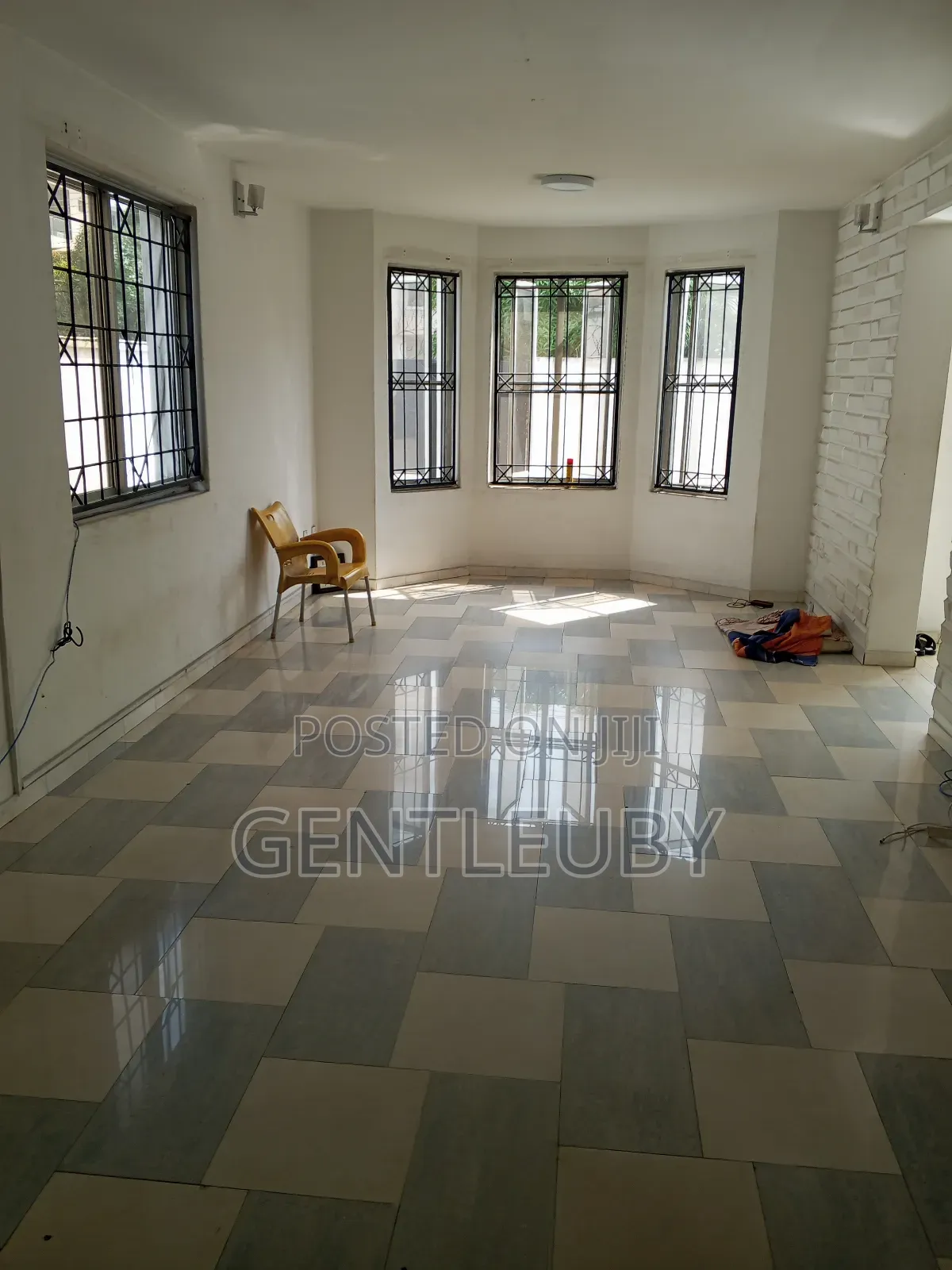 4 Bedroom Apartment for Rent Lekki Phase 1 in Lekki Phase 1