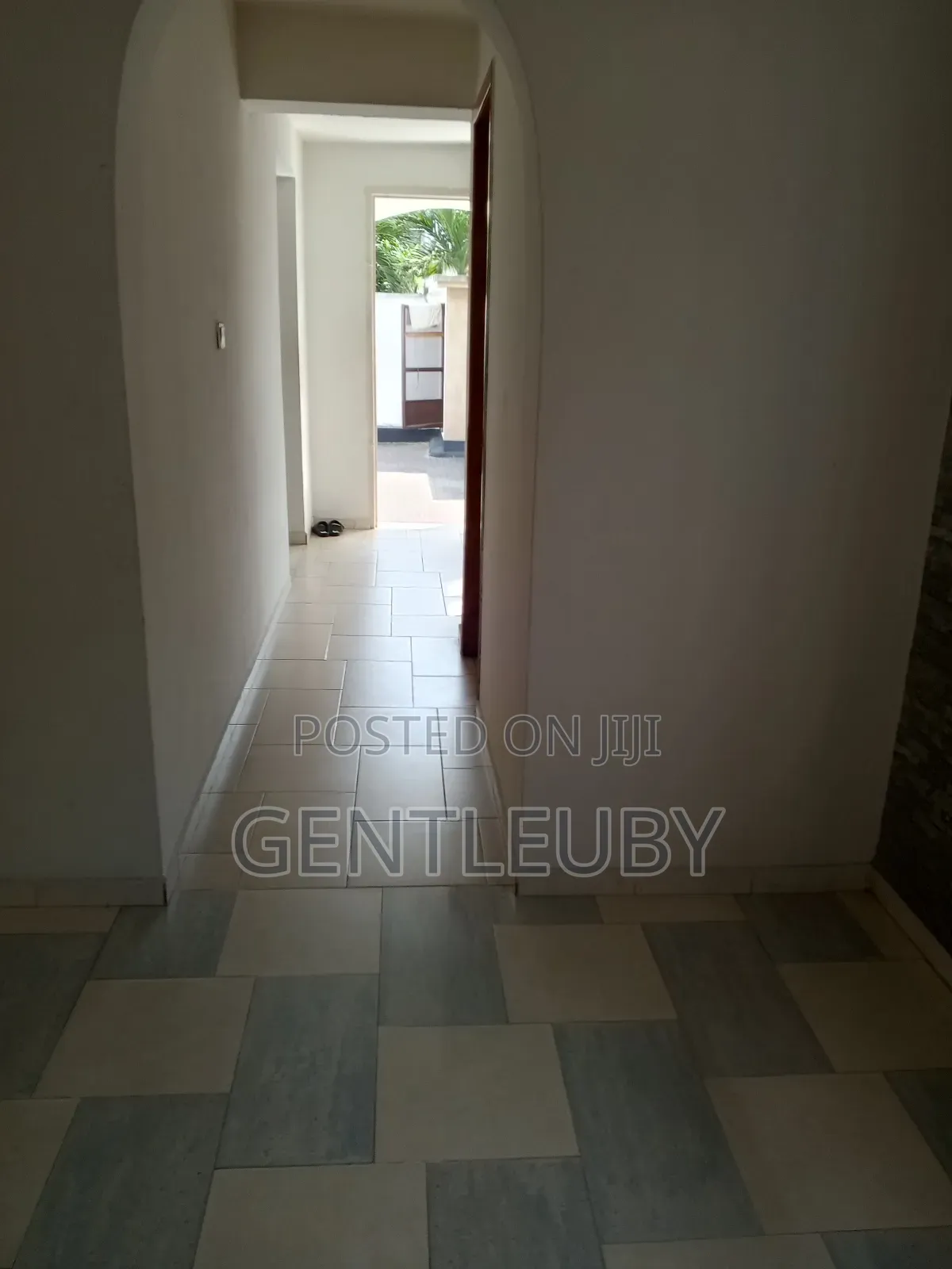 4 Bedroom Apartment for Rent Lekki Phase 1 in Lekki Phase 1