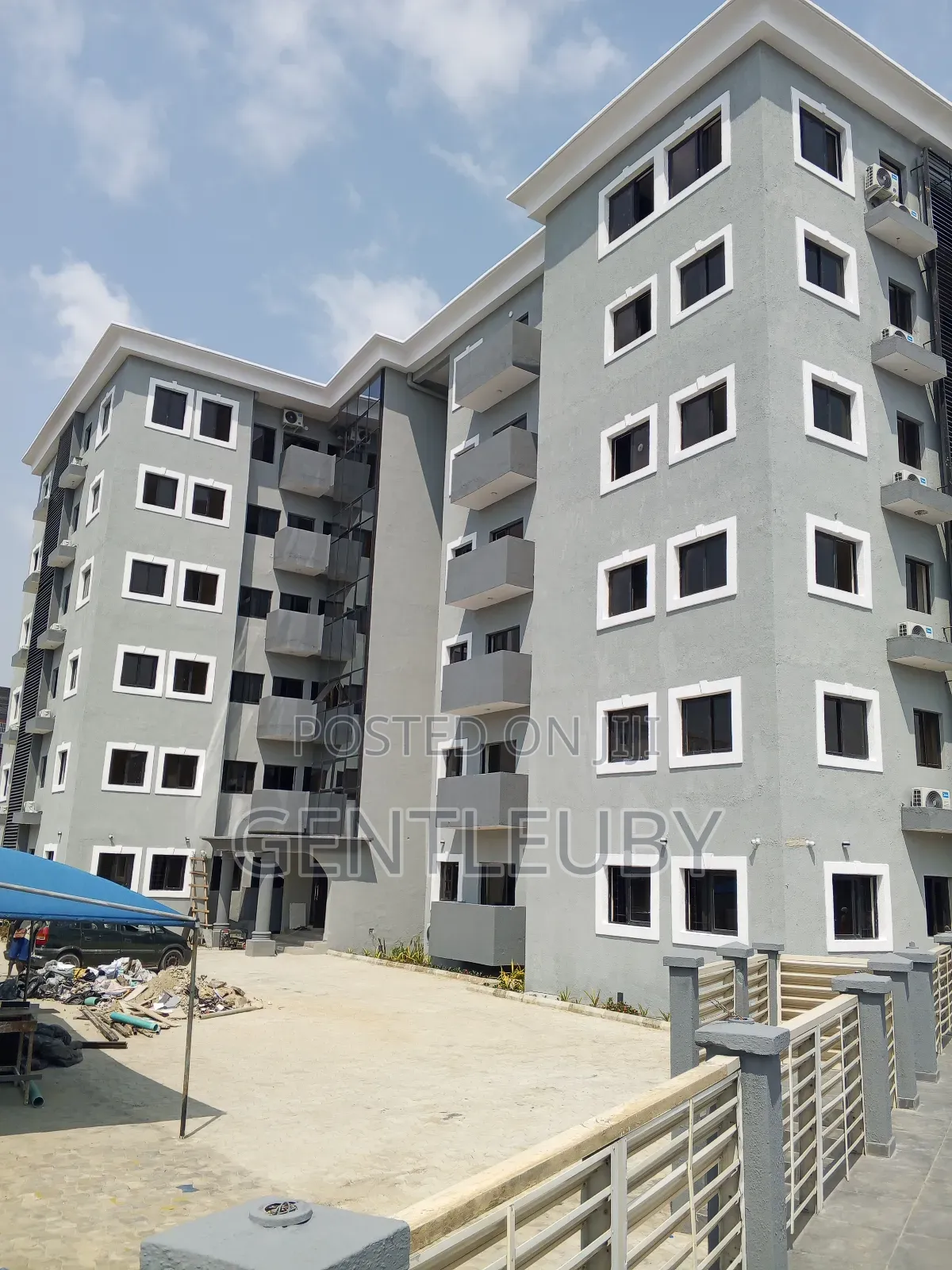 3bdrm Apartment in Admirality, Lekki Phase 1 for rent in Lekki Phase 1
