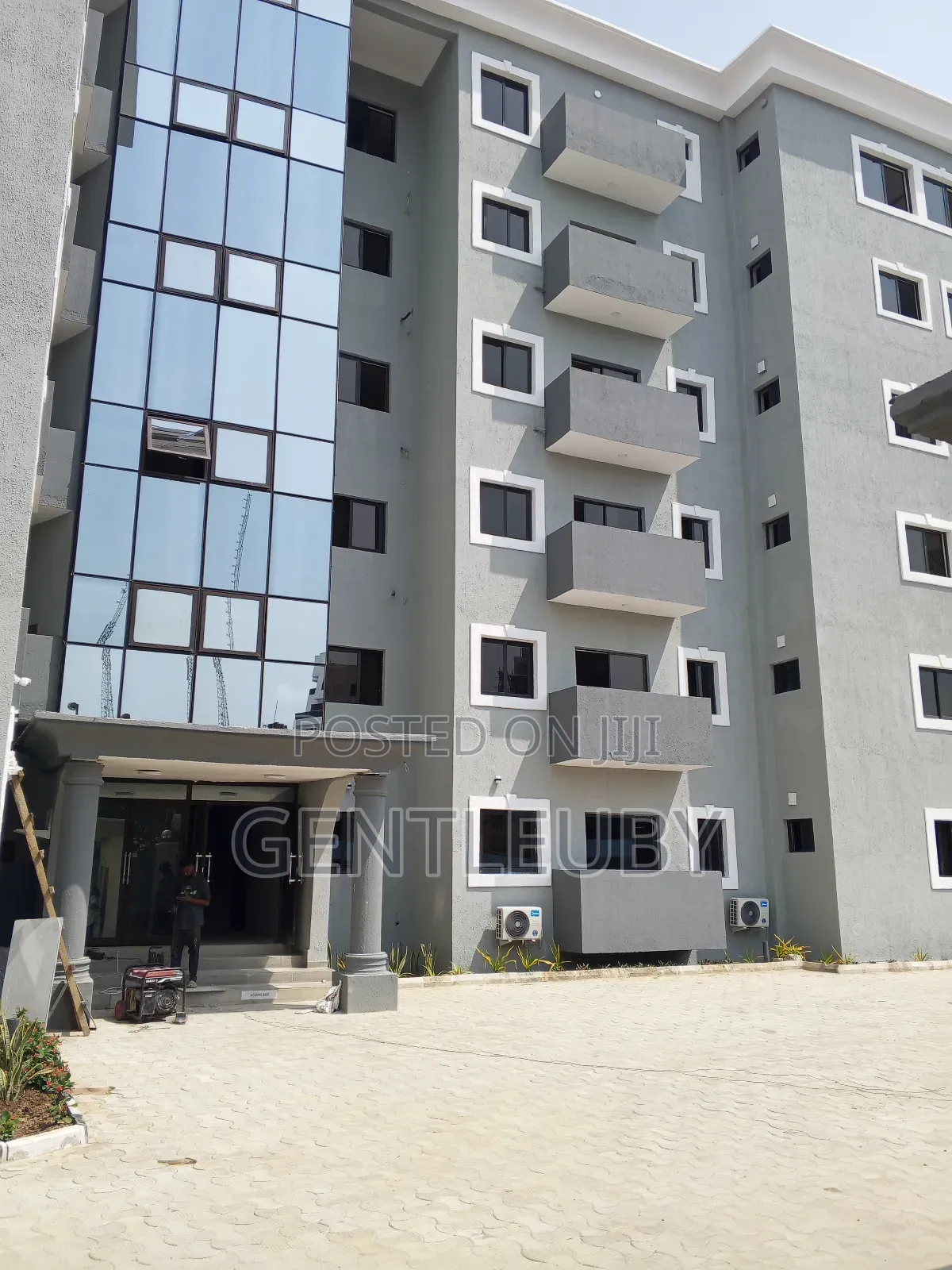 3bdrm Apartment in Admirality, Lekki Phase 1 for rent in Lekki Phase 1