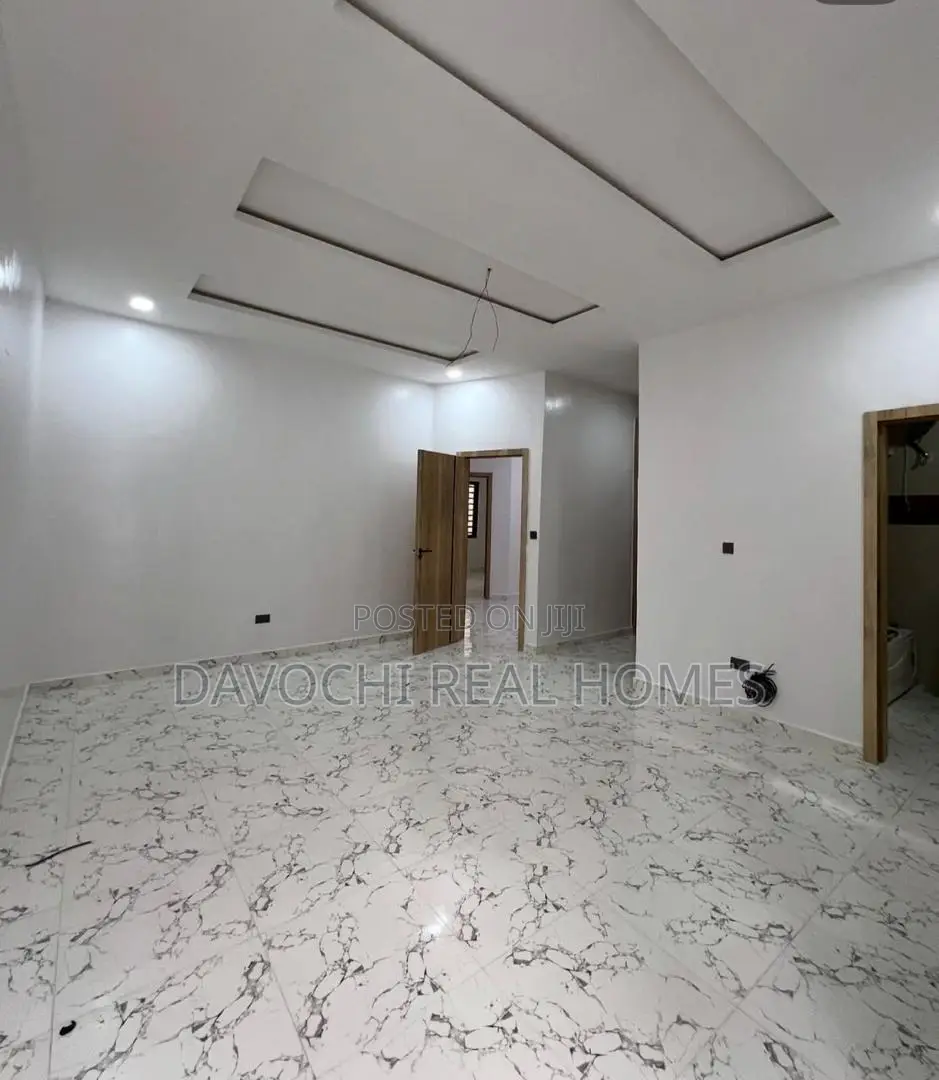 4bdrm Duplex in Mobile Road, Ajah, Abraham Adesanya Estate for rent in Abraham Adesanya Estate