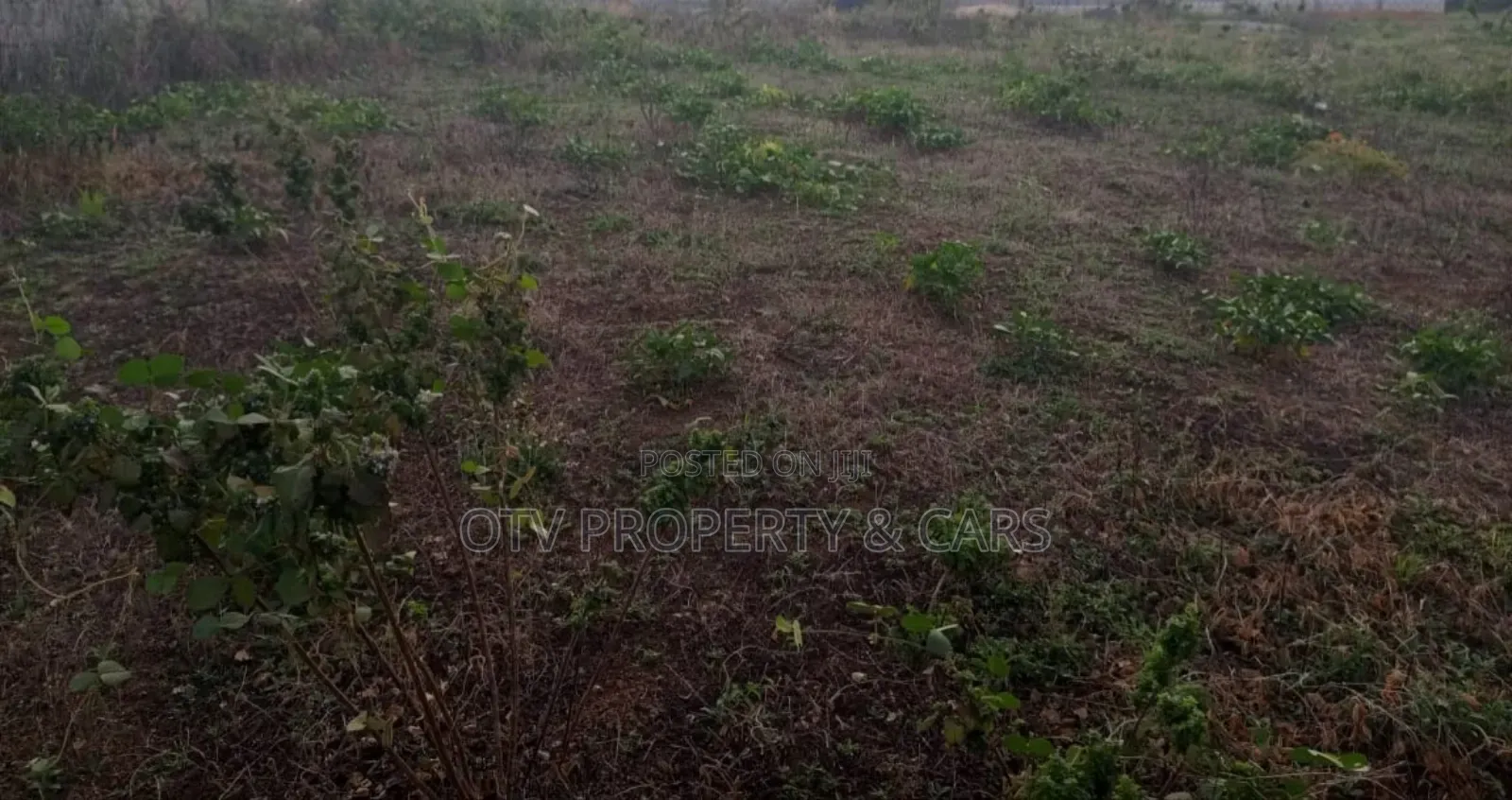 600sqm for Sale at Lugbe in Lugbe District