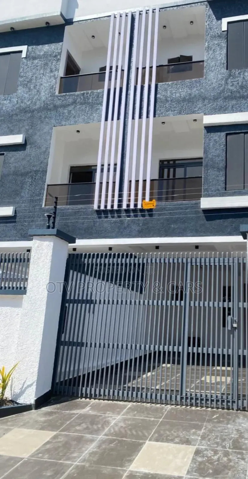 4bdrm Townhouse/Terrace in Lekki Phase 1 for sale in Lekki Phase 1