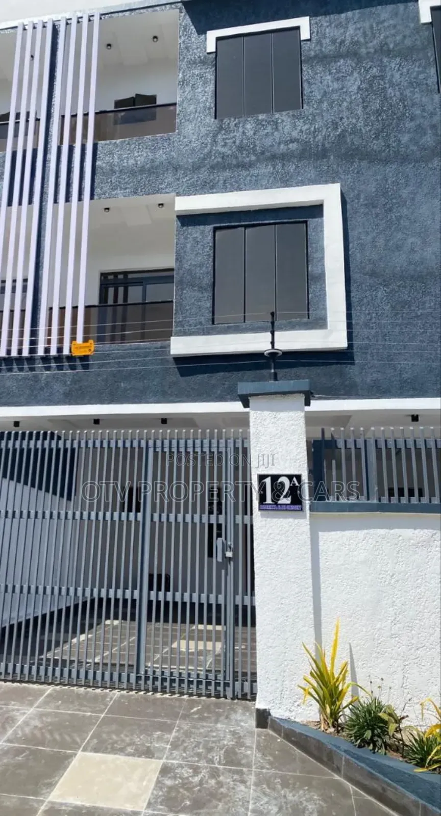 4bdrm Townhouse/Terrace in Lekki Phase 1 for sale in Lekki Phase 1