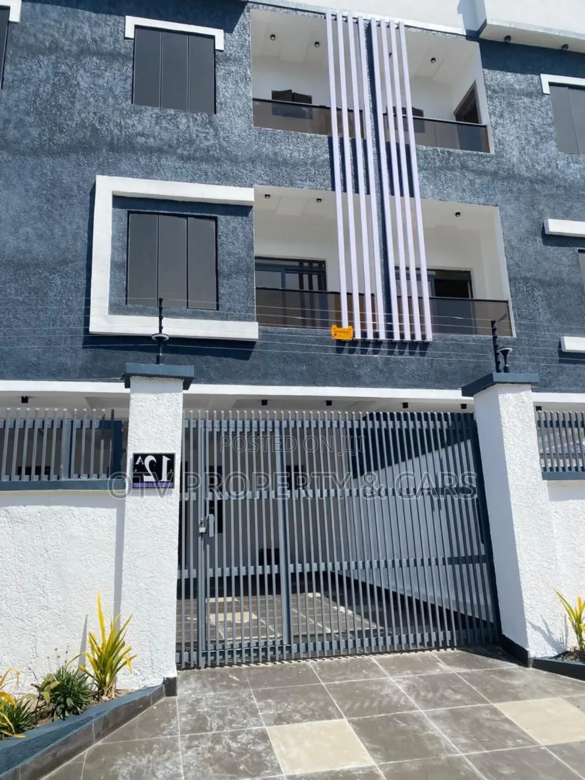 4bdrm Townhouse/Terrace in Lekki Phase 1 for sale in Lekki Phase 1