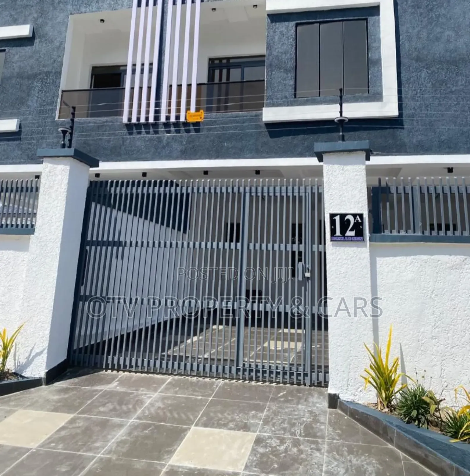4bdrm Townhouse/Terrace in Lekki Phase 1 for sale in Lekki Phase 1
