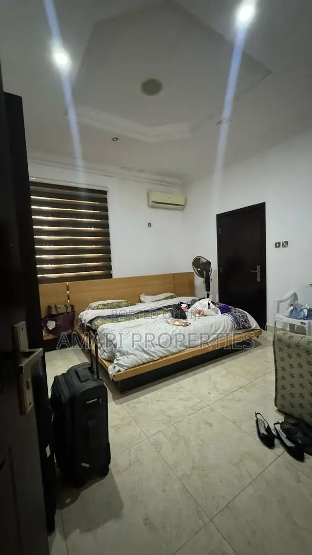Furnished 4bdrm Duplex in Old Ikoyi for sale in Ikoyi