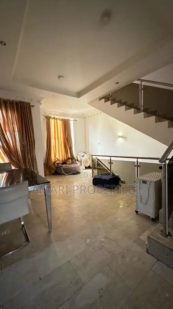 Furnished 4bdrm Duplex in Old Ikoyi for sale in Ikoyi
