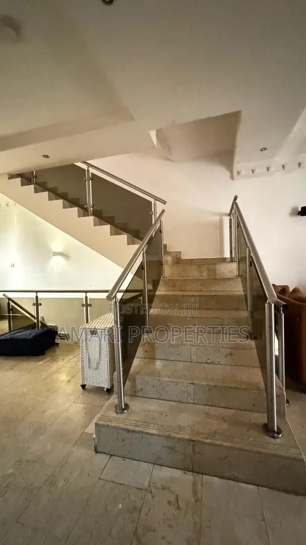 Furnished 4bdrm Duplex in Old Ikoyi for sale in Ikoyi