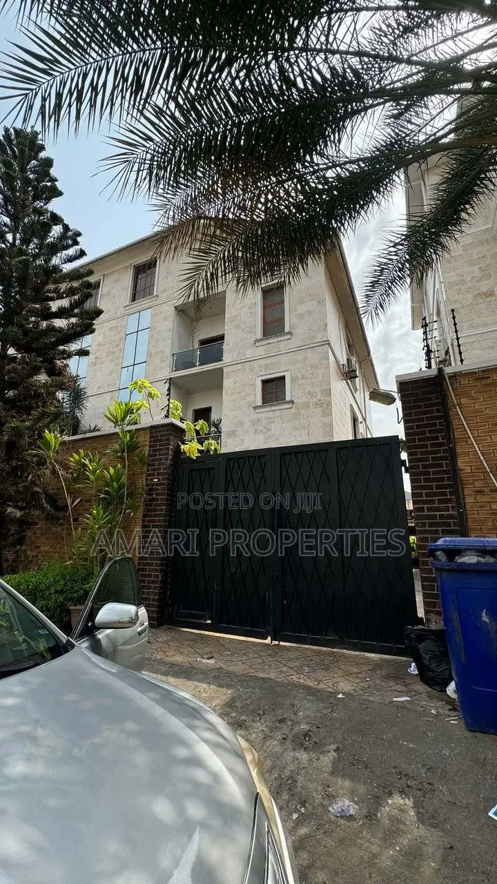 Furnished 4bdrm Duplex in Old Ikoyi for sale in Ikoyi