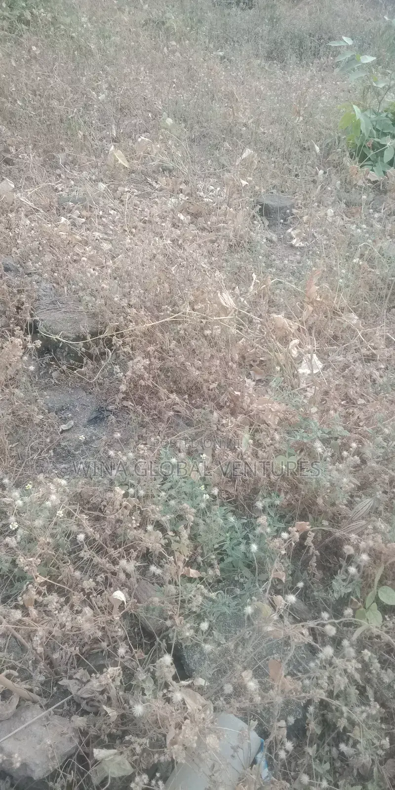 2.1 Hectares of Estate Land With C of O in Zuba Ab in Zuba