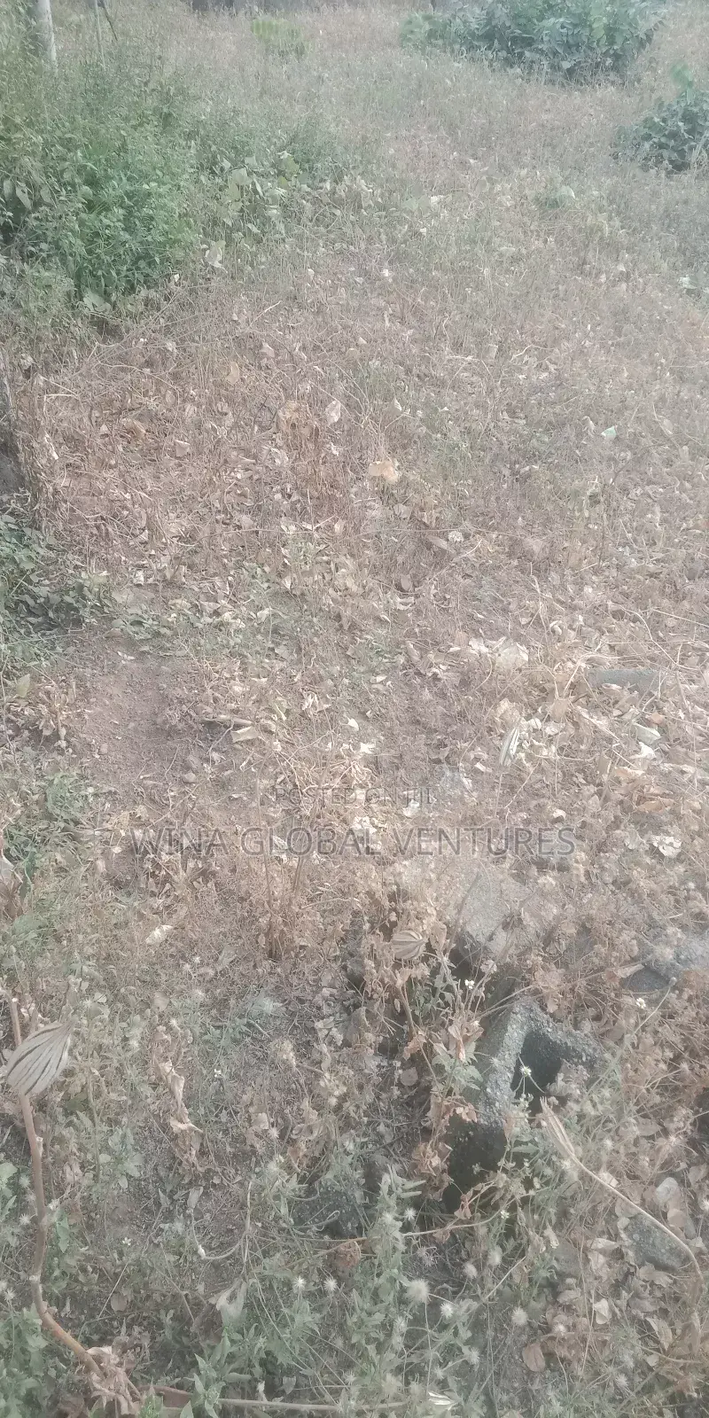 2.1 Hectares of Estate Land With C of O in Zuba Ab in Zuba
