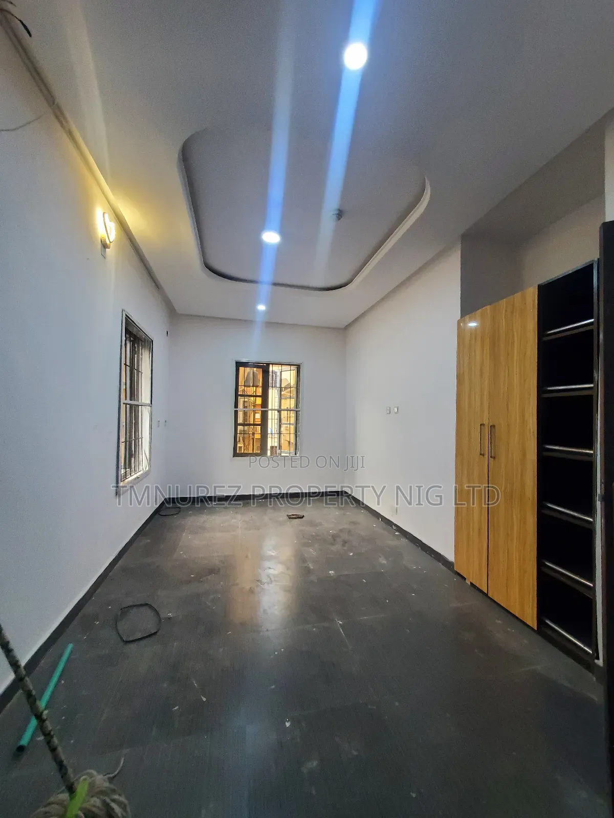 Studio Apartment in Chevron for rent in Chevron