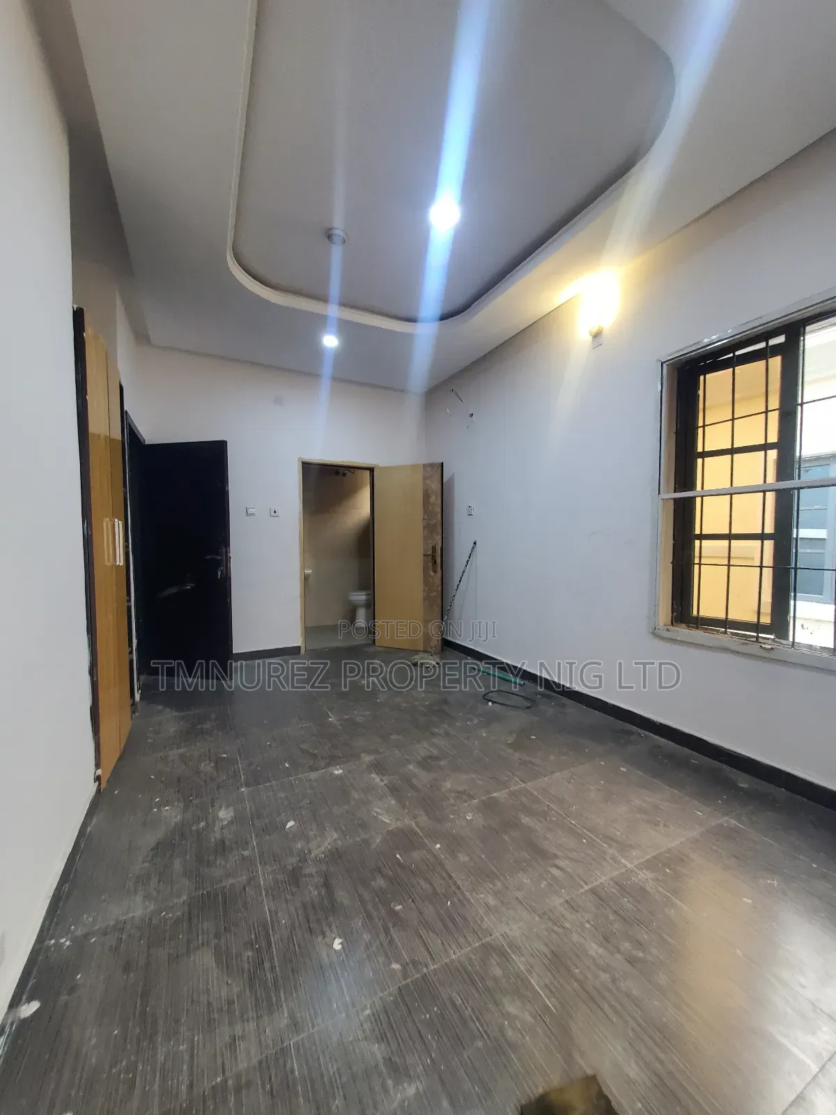 Studio Apartment in Chevron for rent in Chevron